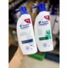 Dầu Gội Head&Shoulders Thái 370Ml - Gdn - Ảnh 6