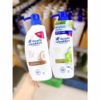 Dầu Gội Head&Shoulders Thái 370Ml - Gdn - Ảnh 7