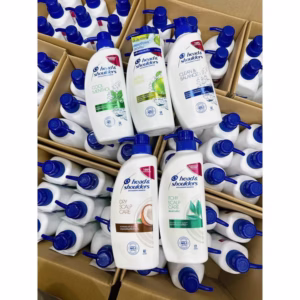 Dầu Gội Head&Shoulders Thái 370Ml - Gdn