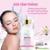 [Mua 1 Tặng 1] Combo Dưỡng Trắng Sáng Da - Ảnh 8