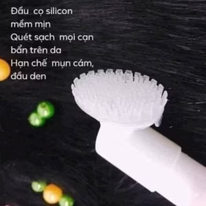 Sữa Rửa Mặt - Dạ Thảo Liên