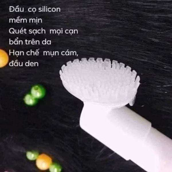 Sữa Rửa Mặt - Dạ Thảo Liên