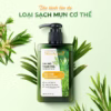 [Combo 2 Sản Phẩm] Sữa Tắm Giảm Mụn Lưng Thiên Nhiên Neoacnes 250Ml & Gel Nghệ Giảm Thâm Mụn Neocumar - Ảnh 3