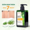 [Combo 2 Sản Phẩm] Sữa Tắm Giảm Mụn Lưng Thiên Nhiên Neoacnes 250Ml & Gel Nghệ Giảm Thâm Mụn Neocumar - Ảnh 4