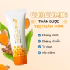 [Combo 2 Sản Phẩm] Sữa Tắm Giảm Mụn Lưng Thiên Nhiên Neoacnes 250Ml & Gel Nghệ Giảm Thâm Mụn Neocumar - Ảnh 6