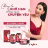 Combo 3 Hộp Viên Uống Bổ Sung Nội Tiết Tố Nữ Marilyn - Dân Khang - Ảnh 2