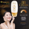 [Mua 1 Tặng 1] Combo Hè Không Sợ Nắng - Kem Trang Điểm Và Chống Nắng Bb Cream Hàn Quốc 50G - Ảnh 4