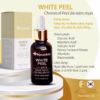 [Mua 1 Tặng 1] Combo Hè Không Sợ Nắng - Kem Chống Nắng Thảo Dược Sun White Cream Korea 50G - Ảnh 7