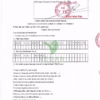 Cặp Dầu Gội Và Xả Tinh Dầu Bưởi - Ảnh 3