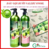 Cặp Dầu Gội Và Xả Tinh Dầu Bưởi - Ảnh 4