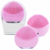 Máy Rửa Mặt Massage, Tẩy Da Chết - Ảnh 3