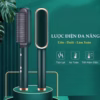 Lược Điện Chống Rối Tạo Kiểu Tóc 4In1 - Ảnh 5