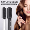 Lược Điện Chống Rối Tạo Kiểu Tóc 4In1 - Ảnh 10