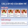 Viên Uống Co Thắt Búi Trĩ Giảm Sưng Đau Do Trĩ Trimax Hộp 30 Viên - Dân Khang - Ảnh 6