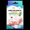 Miếng Dán Giảm Ho Fobaby Cho Bé - Fobelife - Ảnh 6