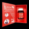 Viên Uống Dầu Cá Kiddie Brain & Eye Giúp Bổ Sung Dha, Epa Não Bộ Và Thị Lực Cho Bé Từ 6 Tháng Tuổi - Fobelife - Ảnh 5