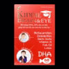 Viên Uống Dầu Cá Kiddie Brain & Eye Giúp Bổ Sung Dha, Epa Não Bộ Và Thị Lực Cho Bé Từ 6 Tháng Tuổi - Fobelife - Ảnh 6