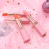 Son Dưỡng Có Màu Đổi Màu Hồng Môi Cherry Blossoms Color Changing Lip Balm - Gdn - Ảnh 2
