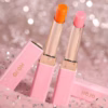 Son Dưỡng Có Màu Đổi Màu Hồng Môi Cherry Blossoms Color Changing Lip Balm - Gdn - Ảnh 3