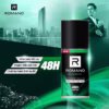 Combo 2 Lăn Khử Mùi Romano Classic 50Ml Tặng Kèm Nước Hoa Bỏ Túi 18Ml - Ảnh 3