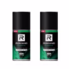 Combo 2 Lăn Khử Mùi Romano Classic 50Ml Tặng Kèm Nước Hoa Bỏ Túi 18Ml - Ảnh 2