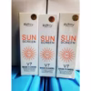 Xịt Chống Nắng Hàn Quốc Sun Screen V7 - Gdn - Ảnh 2