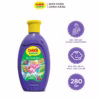 Combo 2 Sữa Tắm Gội Cho Bé Carrie Junior Chiết Xuất Yoghurt Hương Mơ Tây 700G + Chai 280G (Mùi Ngẫu Nhiên) - Ảnh 2
