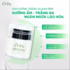 Kem Dưỡng Trắng Da Ban Đêm Oribe 30G - Ảnh 2