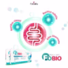 Ống Uống Men Vi Sinh Fobio Hỗ Trợ Giảm Rối Loạn Tiêu Hóa, Bổ Sung Lợi Khuẩn - Fobelife - Ảnh 6