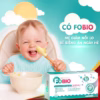 Ống Uống Men Vi Sinh Fobio Hỗ Trợ Giảm Rối Loạn Tiêu Hóa, Bổ Sung Lợi Khuẩn - Fobelife - Ảnh 4