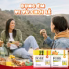 Viên Sủi Tiêu Hóa Fobe Hỗ Trợ Triệu Chứng Đầy Bụng, Khó Tiêu - Fobelife - Ảnh 7