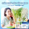 Viên Sủi Tiêu Hóa Fobe Hỗ Trợ Triệu Chứng Đầy Bụng, Khó Tiêu - Fobelife - Ảnh 10