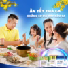 Viên Sủi Tiêu Hóa Fobe Hỗ Trợ Triệu Chứng Đầy Bụng, Khó Tiêu - Fobelife - Ảnh 9