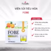 Viên Sủi Tiêu Hóa Fobe Hỗ Trợ Triệu Chứng Đầy Bụng, Khó Tiêu - Fobelife - Ảnh 2