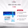 Viên Sủi Tiêu Hóa Fobe Hỗ Trợ Triệu Chứng Đầy Bụng, Khó Tiêu - Fobelife - Ảnh 4