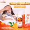 Ống Uống Giúp Bổ Sung Kẽm, Tăng Cường Đề Kháng, Giúp Trẻ Ăn Ngon Miệng Zinc Oral 200Ml - Fobelife - Ảnh 5