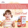 Ống Uống Giúp Bổ Sung Kẽm, Tăng Cường Đề Kháng, Giúp Trẻ Ăn Ngon Miệng Zinc Oral 200Ml - Fobelife - Ảnh 4