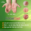 Gel Bôi Tái Tạo Da, Thủy Đậu, Zona Do Virus Gây Nên Fobe Gel Anti Virus 15G - Fobelife - Ảnh 2