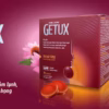 Viên Ngậm Thảo Mộc Bạc Hà Getux The Mát Giảm Đau Họng - Genat - Ảnh 3
