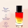 Nước Hoa Nam 212 Sexy 10Ml/50Ml - Gdn - Ảnh 3