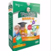 Combo 5 Hộp Ống Uống For Kids Brain Iq Bổ Sung Taurine,Choline, Vitamin B6 Hổ Trợ Phát Triển Trí Não 20 Ống- Singcare - Ảnh 3