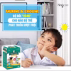 Combo 5 Hộp Ống Uống For Kids Brain Iq Bổ Sung Taurine,Choline, Vitamin B6 Hổ Trợ Phát Triển Trí Não 20 Ống- Singcare - Ảnh 7