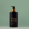 Sữa Tắm Gội Vi Sinh Embenature 320Ml Tinh Dầu Hồng Nhài - Ảnh 2