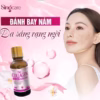 Combo 5 Hộp Nước Uống Collagen 20000Mg Giảm Nám Da,Sạm Da, Chống Lão Hóa,Sáng Da, Đẹp Da - Singcare - 10 Lọ/Hộp - Ảnh 7