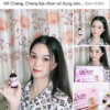 Combo 10 Hộp Nước Uống Collagen 20000Mg Giảm Nám Da,Sạm Da, Chống Lão Hóa,Sáng Da, Đẹp Da - Singcare - 10 Lọ/Hộp - Ảnh 8