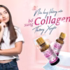 Combo 10 Hộp Nước Uống Collagen 20000Mg Giảm Nám Da,Sạm Da, Chống Lão Hóa,Sáng Da, Đẹp Da - Singcare - 10 Lọ/Hộp - Ảnh 5
