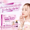 Combo 10 Hộp Nước Uống Collagen 20000Mg Giảm Nám Da,Sạm Da, Chống Lão Hóa,Sáng Da, Đẹp Da - Singcare - 10 Lọ/Hộp - Ảnh 2