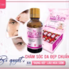Combo 10 Hộp Nước Uống Collagen 20000Mg Giảm Nám Da,Sạm Da, Chống Lão Hóa,Sáng Da, Đẹp Da - Singcare - 10 Lọ/Hộp - Ảnh 3