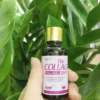 Combo 10 Hộp Nước Uống Collagen 20000Mg Giảm Nám Da,Sạm Da, Chống Lão Hóa,Sáng Da, Đẹp Da - Singcare - 10 Lọ/Hộp - Ảnh 6