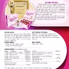 Combo 10 Hộp Nước Uống Collagen 20000Mg Giảm Nám Da,Sạm Da, Chống Lão Hóa,Sáng Da, Đẹp Da - Singcare - 10 Lọ/Hộp - Ảnh 7